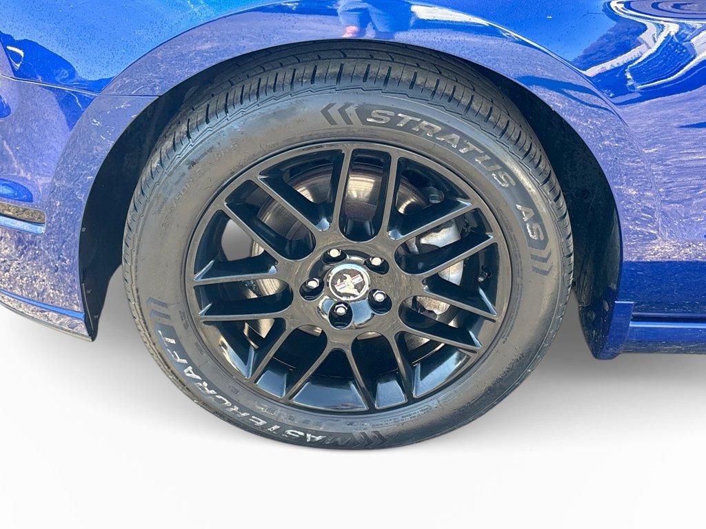 Used 2014 Ford Mustang Coupe w/ Equipment Group 102A RWD image 14