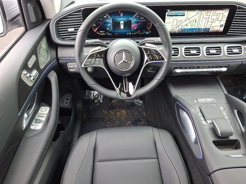New 2026 Mercedes-Benz GLE 350 4MATIC image 9