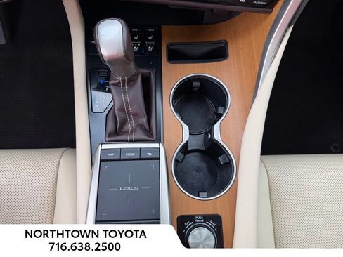 Used 2020 Lexus RX 350 AWD w/ Premium Package image 16