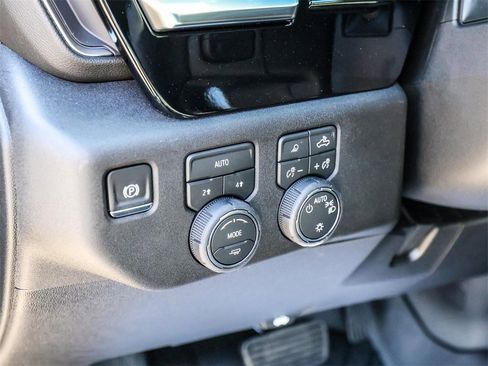 New 2026 Chevrolet Silverado 1500 LT w/ All Star Edition Plus image 26