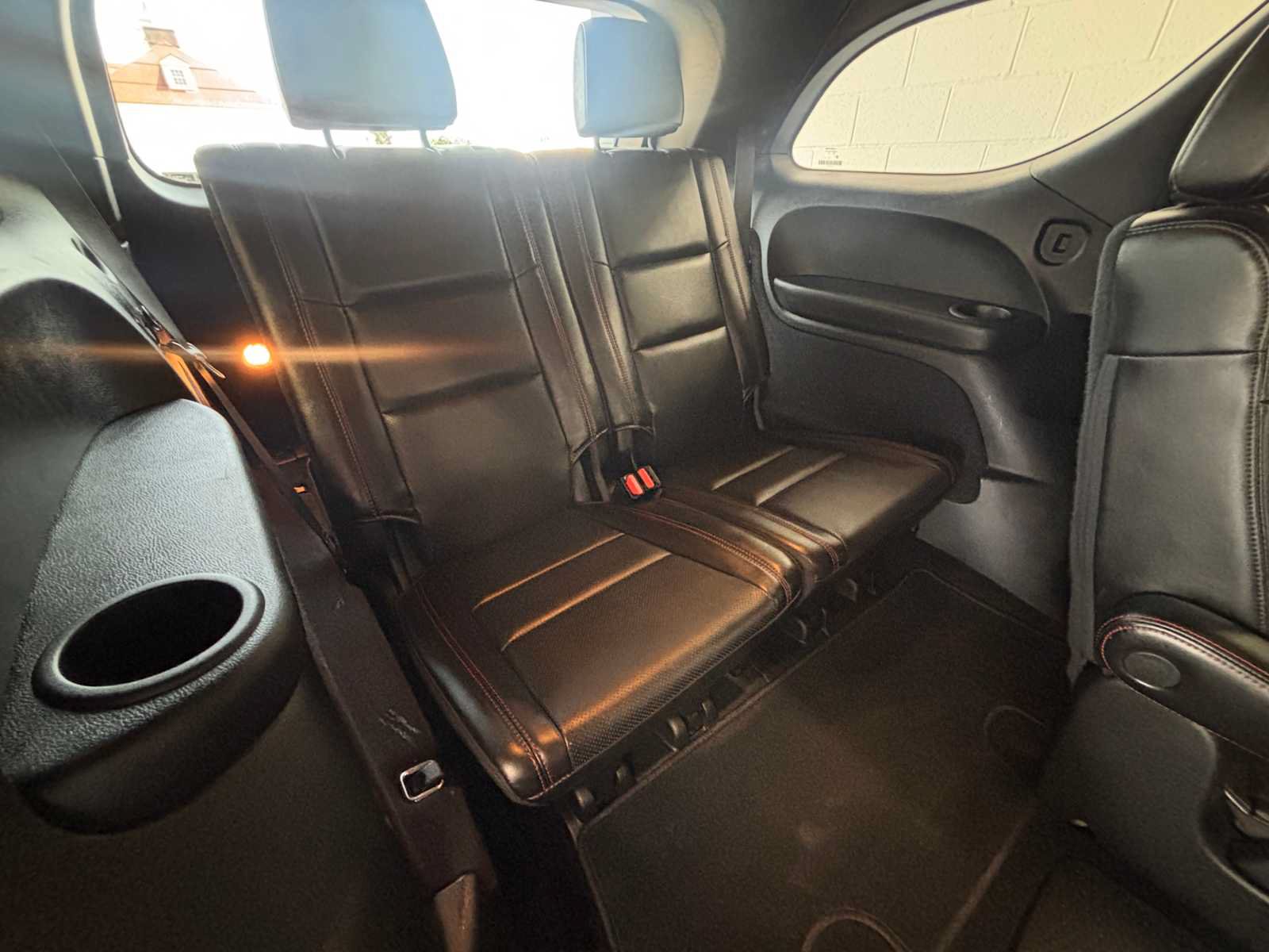 Certified 2023 Dodge Durango GT AWD/4WD image 9