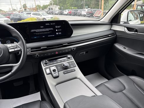 Certified 2023 Hyundai Palisade XRT AWD/4WD image 22