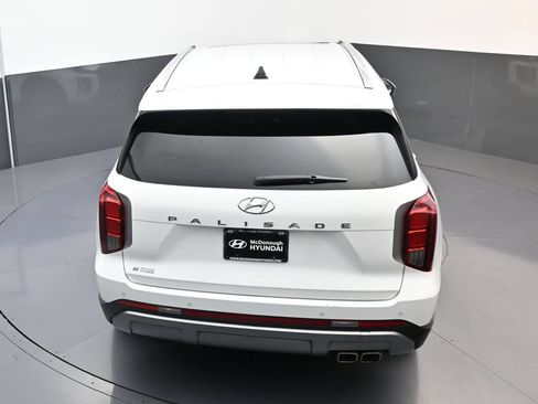 Used 2024 Hyundai Palisade SEL FWD image 19