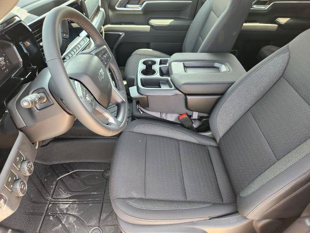 New 2026 Chevrolet Silverado 1500 RST w/ RST Select Package AWD/4WD image 9