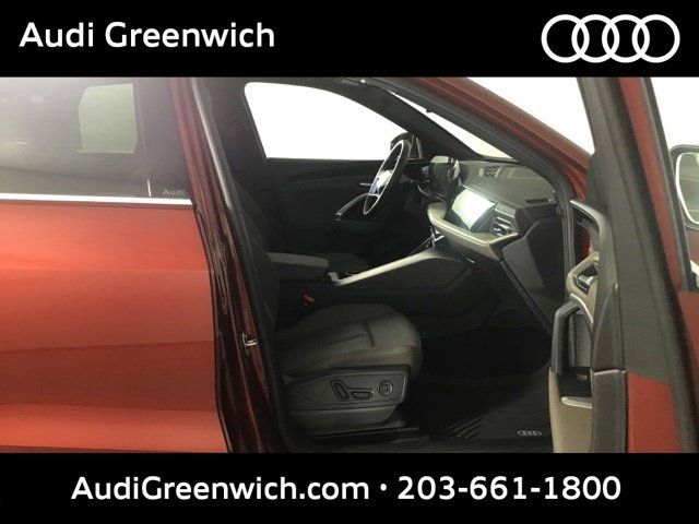 Certified 2025 Audi Q5 Premium Plus AWD/4WD image 27