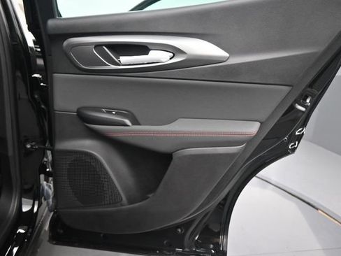 New 2025 Dodge Hornet R/T AWD/4WD image 16