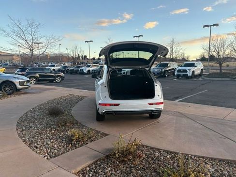 Used 2023 Audi Q5 2.0T Premium Plus image 6