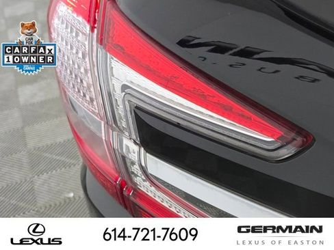 Used 2023 Subaru Ascent Touring image 17