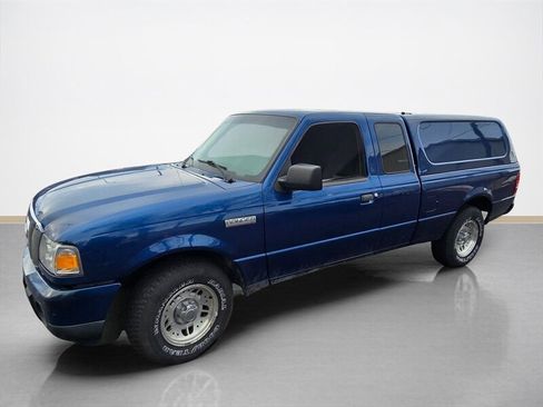 Used 2009 Ford Ranger XLT image 8