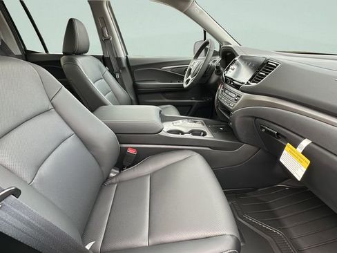 New 2026 Honda Ridgeline RTL image 18