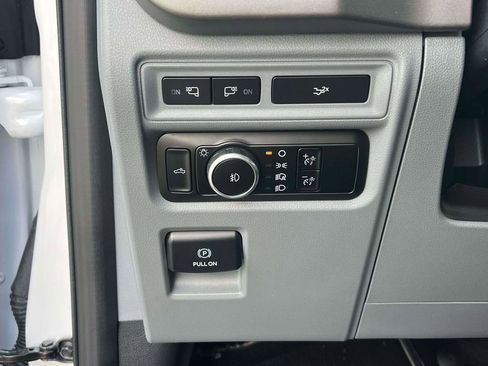 Used 2024 Ford F150 XLT w/ Equipment Group 302A MID image 16