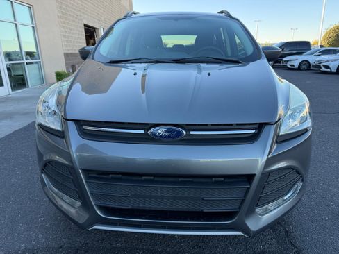 Used 2014 Ford Escape SE w/ Equipment Group 201A image 23
