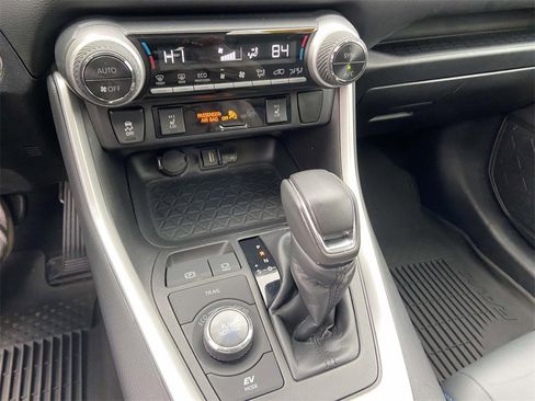 Used 2021 Toyota RAV4 XSE image 25