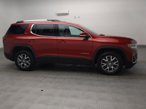 Used 2023 GMC Acadia SLT w/ Technology Package AWD/4WD image 11