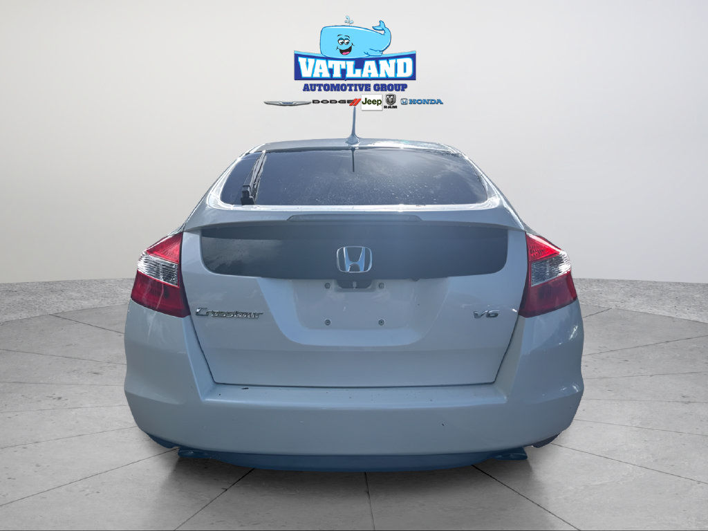 Used 2012 Honda Crosstour EX-L image 8