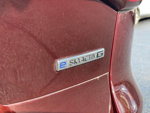 Certified 2024 MAZDA CX-90 3.3 Turbo w/ Premium Package image 29