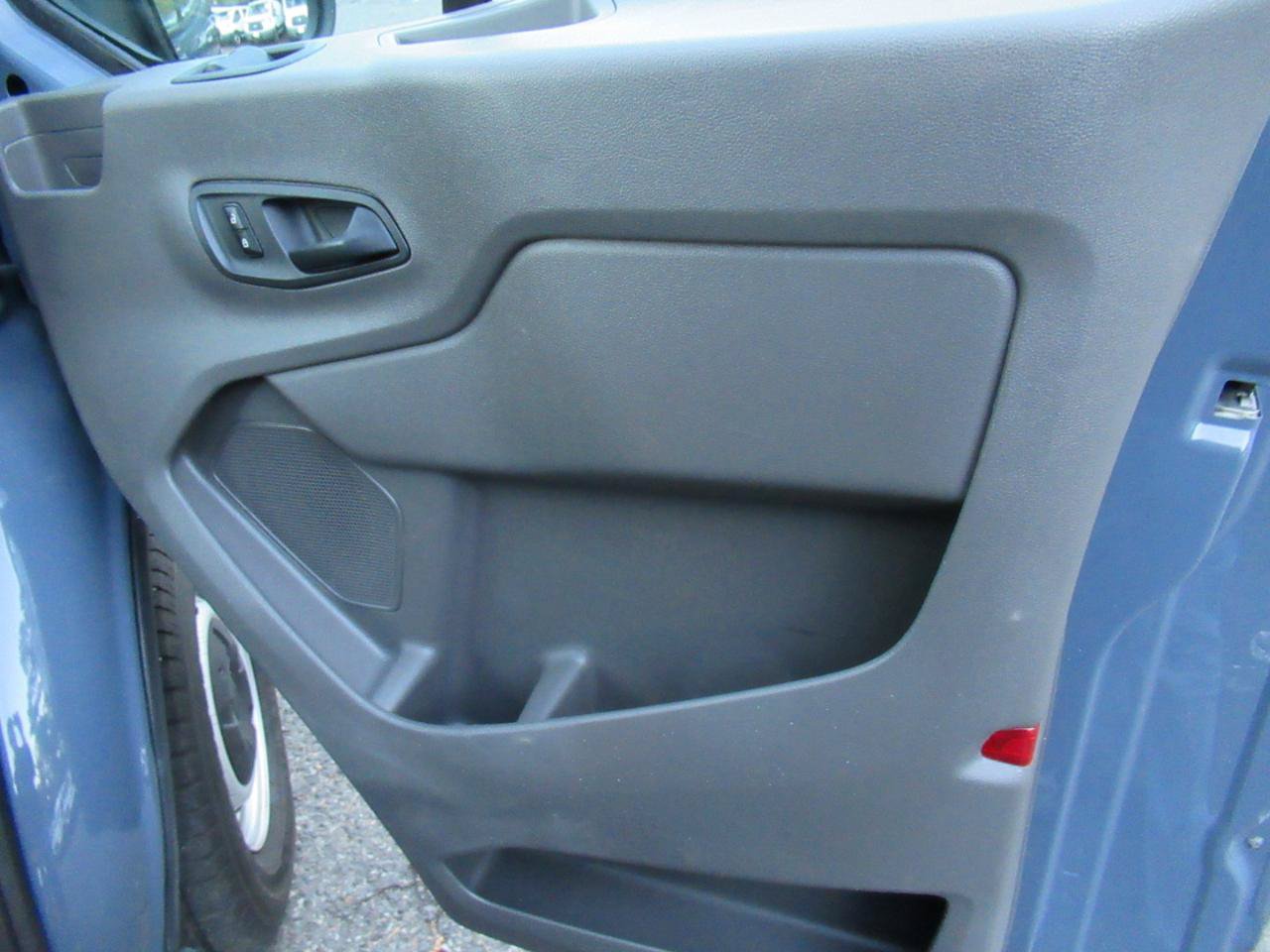 Used 2020 Ford Transit 250 148 High Roof Extended RWD image 14