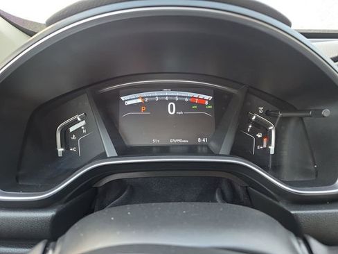 Used 2019 Honda CR-V EX image 22
