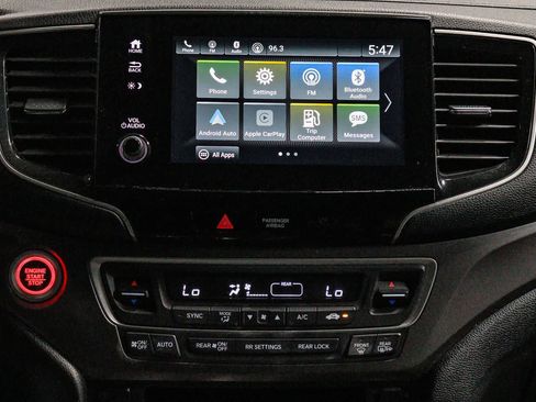 Used 2021 Honda Pilot EX-L image 15