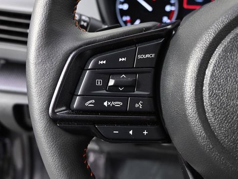 Certified 2026 Subaru Crosstrek 2.5i Limited image 33