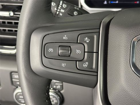 New 2026 GMC Sierra 2500 Denali Ultimate AWD/4WD image 26