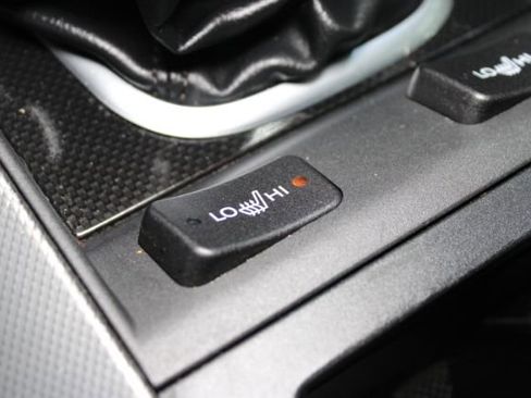 Used 2008 Acura TL Type-S image 15