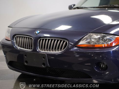 Used 2003 BMW Z4 3.0i image 19