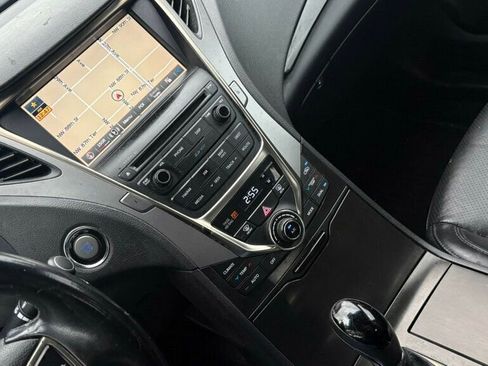 Used 2014 Hyundai Azera Limited image 12