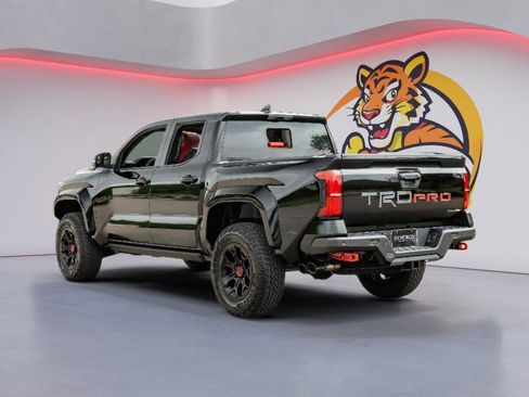 New 2026 Toyota Tacoma TRD Pro AWD/4WD image 7