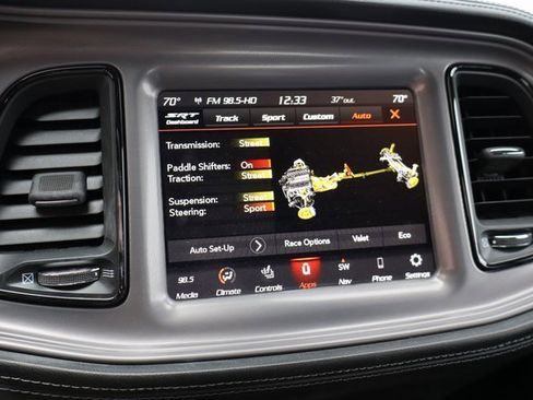 Used 2023 Dodge Challenger R/T Scat Pack image 25