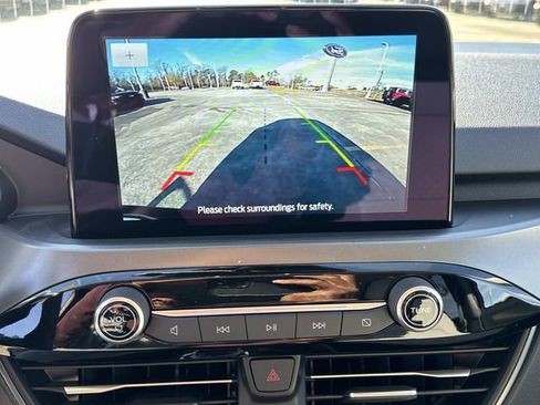 New 2026 Ford Escape Active w/ Cold Weather Package image 28