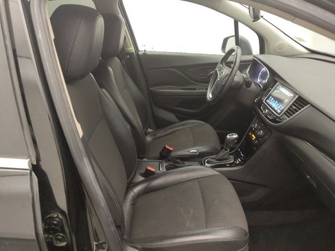 Used 2018 Buick Encore Preferred FWD image 21