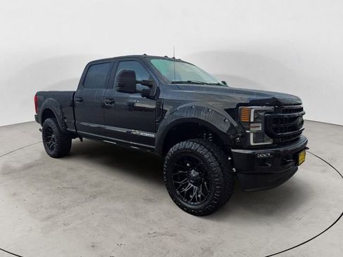 Used 2020 Ford F250 Lariat image 7