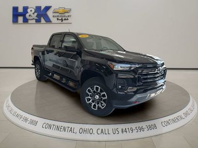 New 2026 Chevrolet Colorado Z71 w/ Technology Package