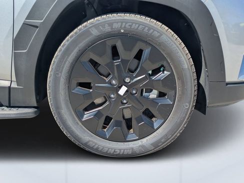 Used 2024 Hyundai Tucson XRT image 11