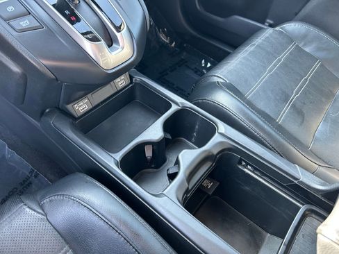 Used 2020 Honda CR-V EX-L image 18