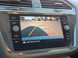 Used 2022 Volkswagen Tiguan SE image 3