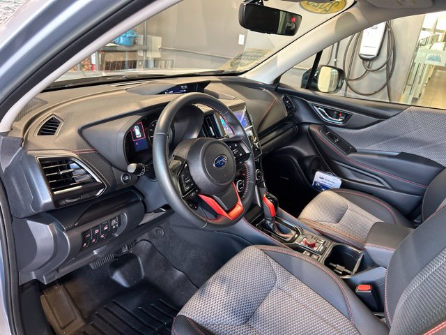 Used 2023 Subaru Forester Sport AWD/4WD image 46