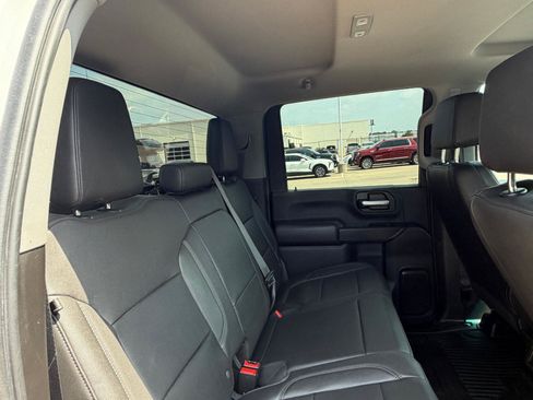 Used 2021 Chevrolet Silverado 2500 W/T w/ WT Convenience Package AWD/4WD image 26