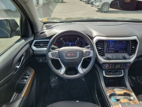 Used 2023 GMC Acadia SLE w/ Elevation Edition image 25