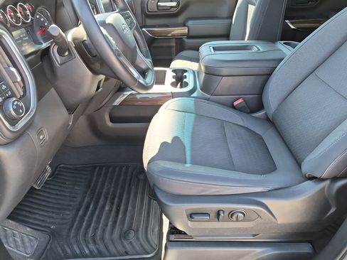 Used 2019 Chevrolet Silverado 1500 RST w/ All-Star Edition image 31