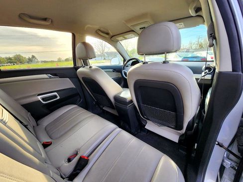 Used 2012 Chevrolet Captiva Sport LT w/ Convenience Package image 20