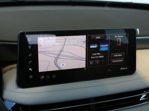 New 2026 INFINITI QX60 Luxe AWD/4WD image 49