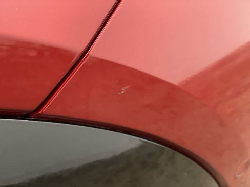 Used 2024 Cadillac Lyriq Luxury w/ LPO, Floor Liner Package image 33