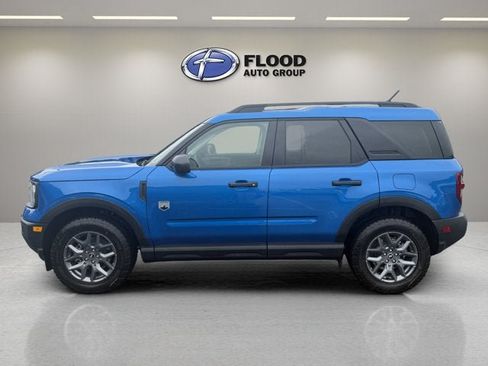 New 2026 Ford Bronco Sport Big Bend w/ Convenience Package AWD/4WD image 5