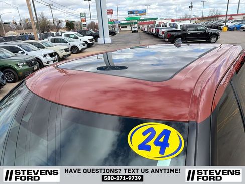 Used 2024 Toyota Tundra TRD Pro image 12