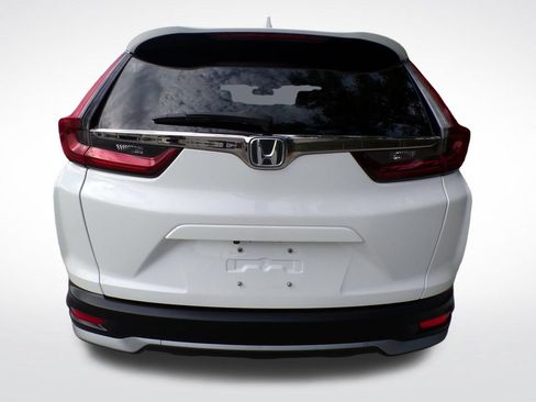 Used 2021 Honda CR-V EX image 5