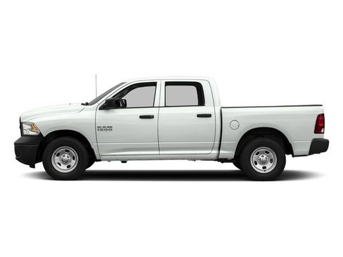 Used 2017 RAM 1500 Tradesman w/ Popular Equipment Group image 3