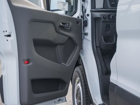 New 2026 Ford Transit 250 Low Roof w/ Load Area Protection Package image 36