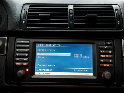 Used 2001 BMW M5 RWD image 80